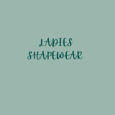 SHAPEWEAR