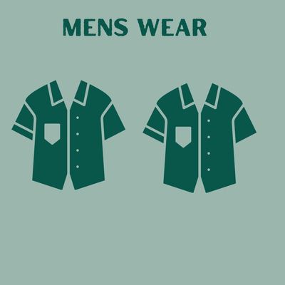 MENSWEAR