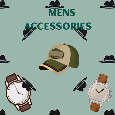 ACCESSORIES