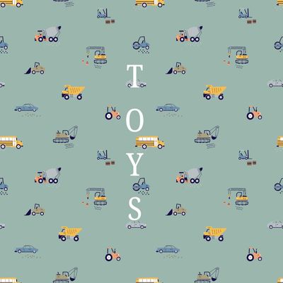 TOYS