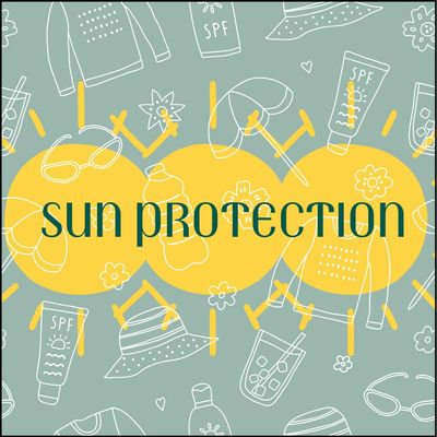SUN PROTECTION