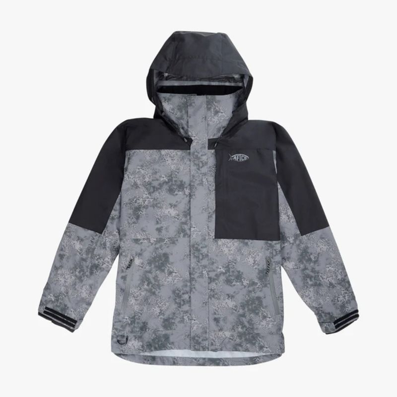 BARRICADE JACKET