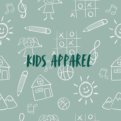 KIDS APPAREL