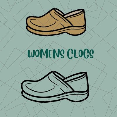 CLOGS