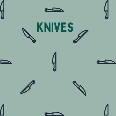 KNIVES