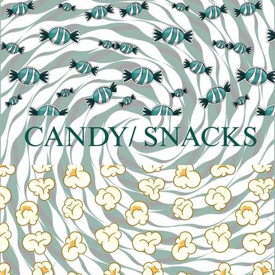 CANDY/SNACKS