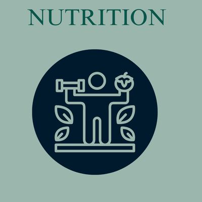 NUTRITION
