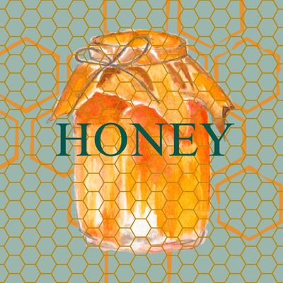 HONEY