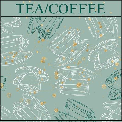 TEA/COFFEE
