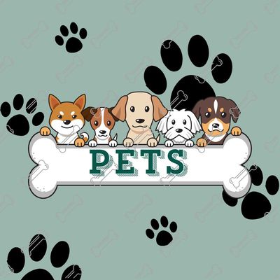 PETS