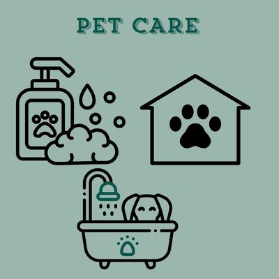 PET CARE