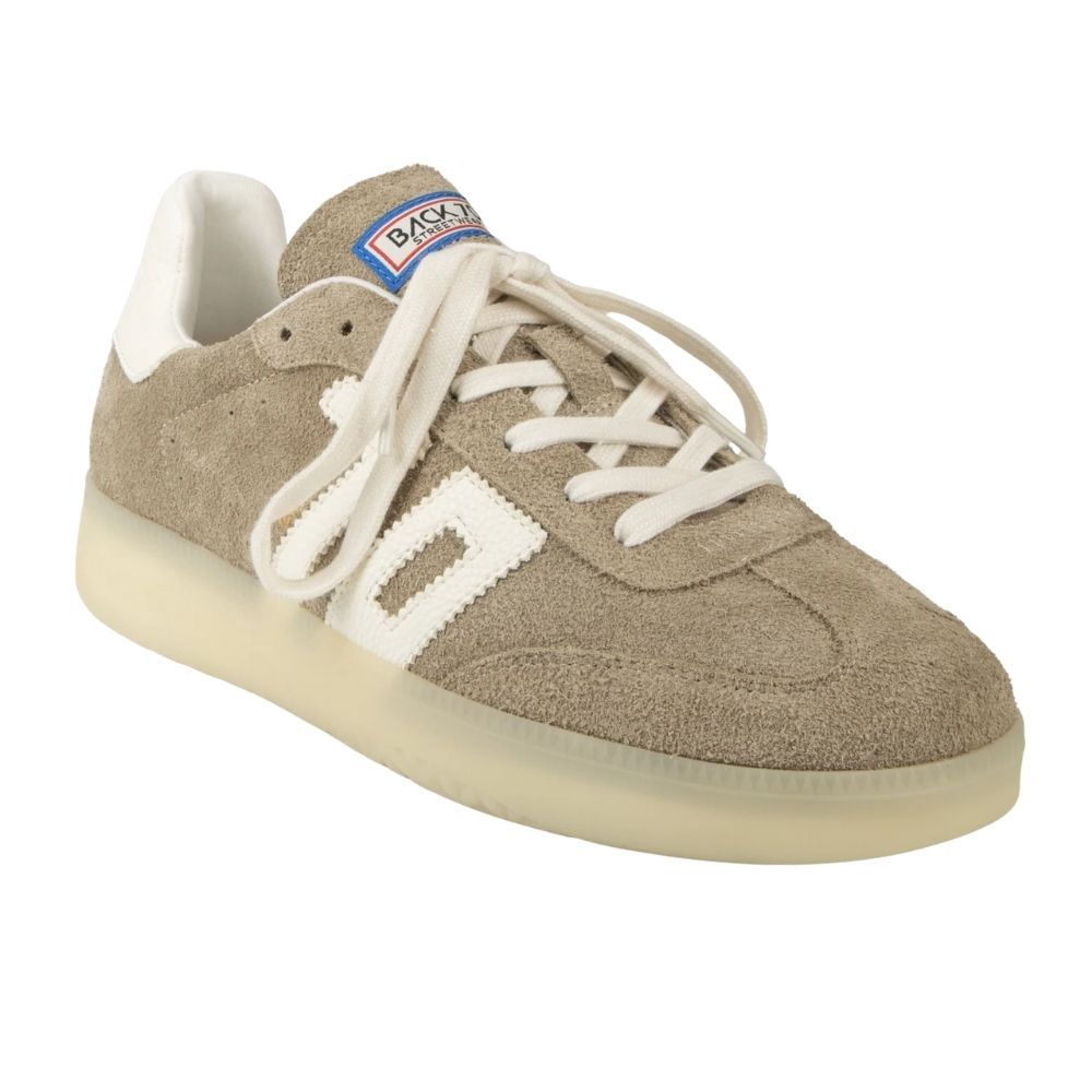 BOSTON 600, Color: LIGHT GREY, Size: 41