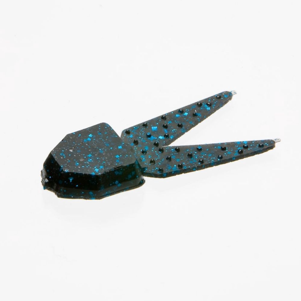 ZOOM SMALL SALTY CHUNK, Color: BLACK | BLUE