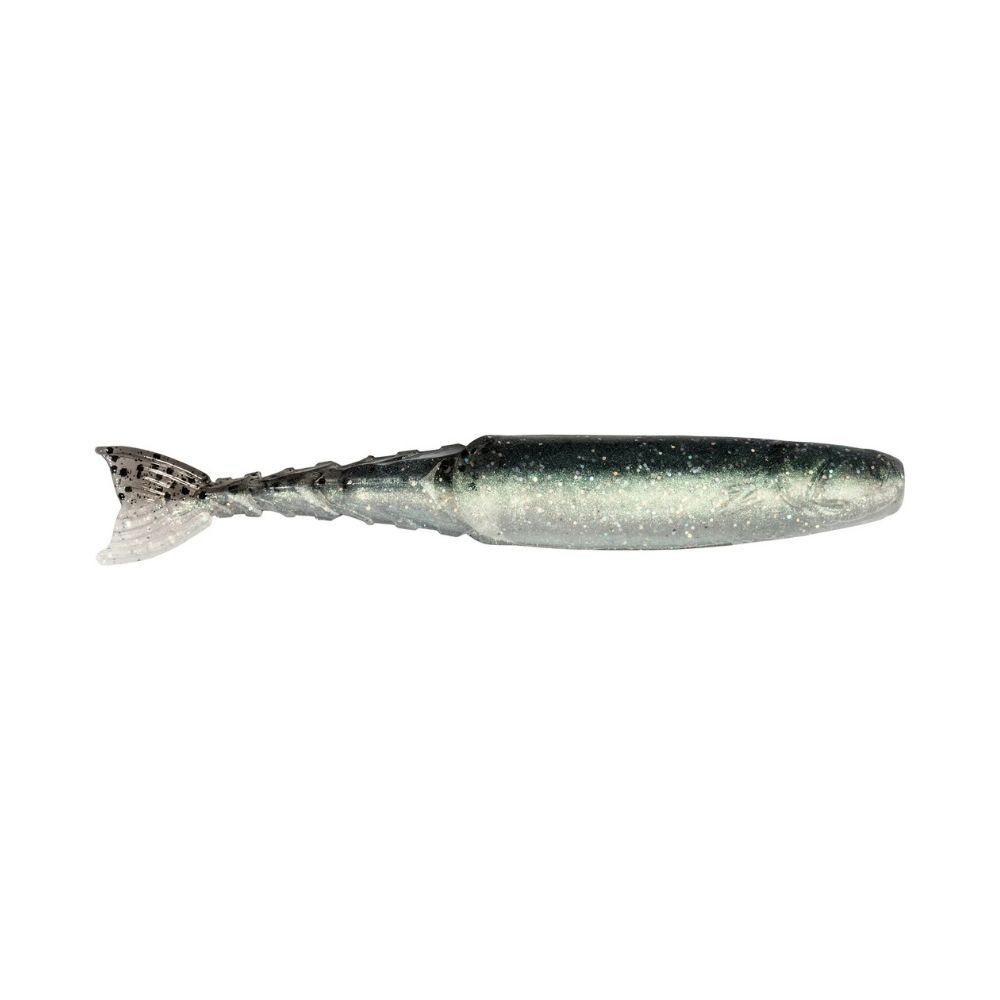 CHATTERSHAD 3.5&quot; - 5PK, Color: BAD SHAD