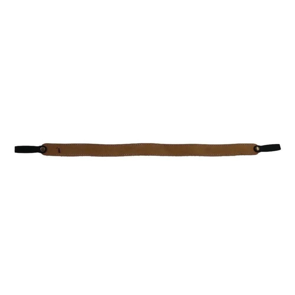 LEATHER CROAKIES