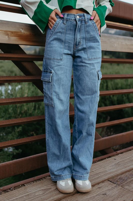 LIGHTWEIGHT STRETCH CARGO