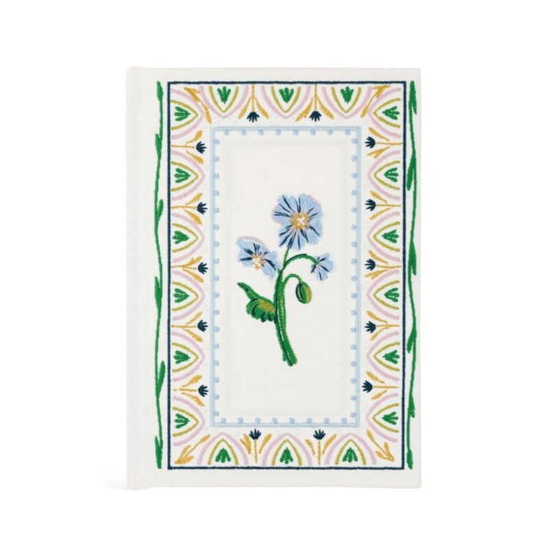 HOSANNA REVIVAL NOTEBOOK - LISBON THEME
