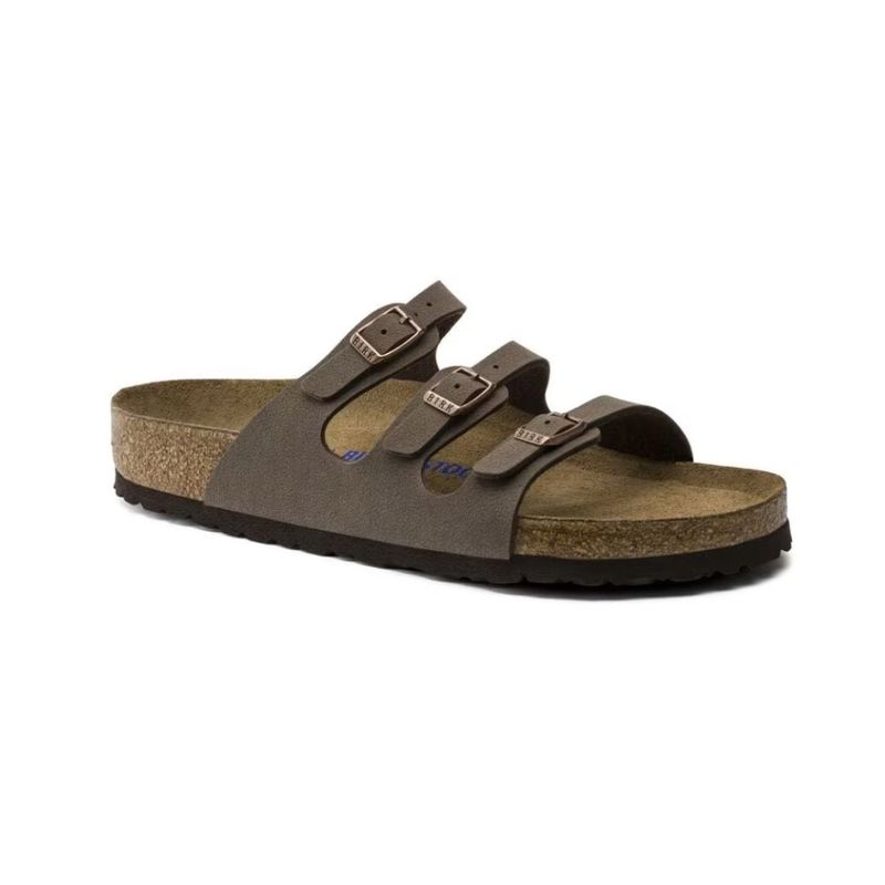 FLORIDA SOFT FOOTBED - BIRKIBUC
