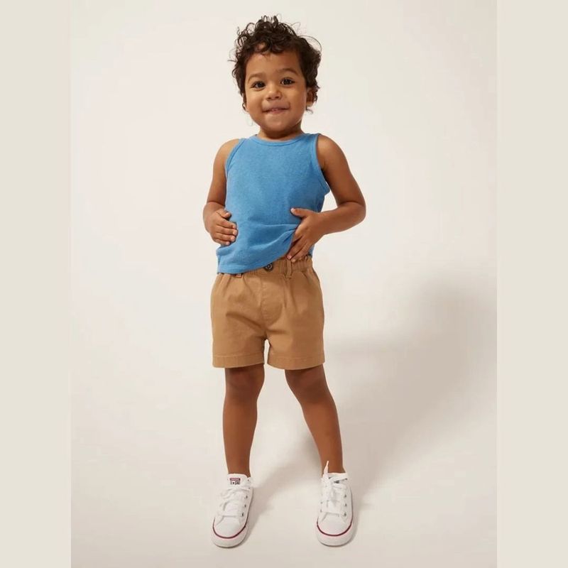 T ORIGINAL SHORT
