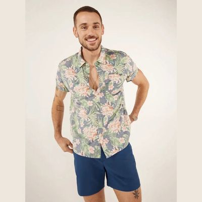 M FRIDAY SHIRT PERFORMANCE