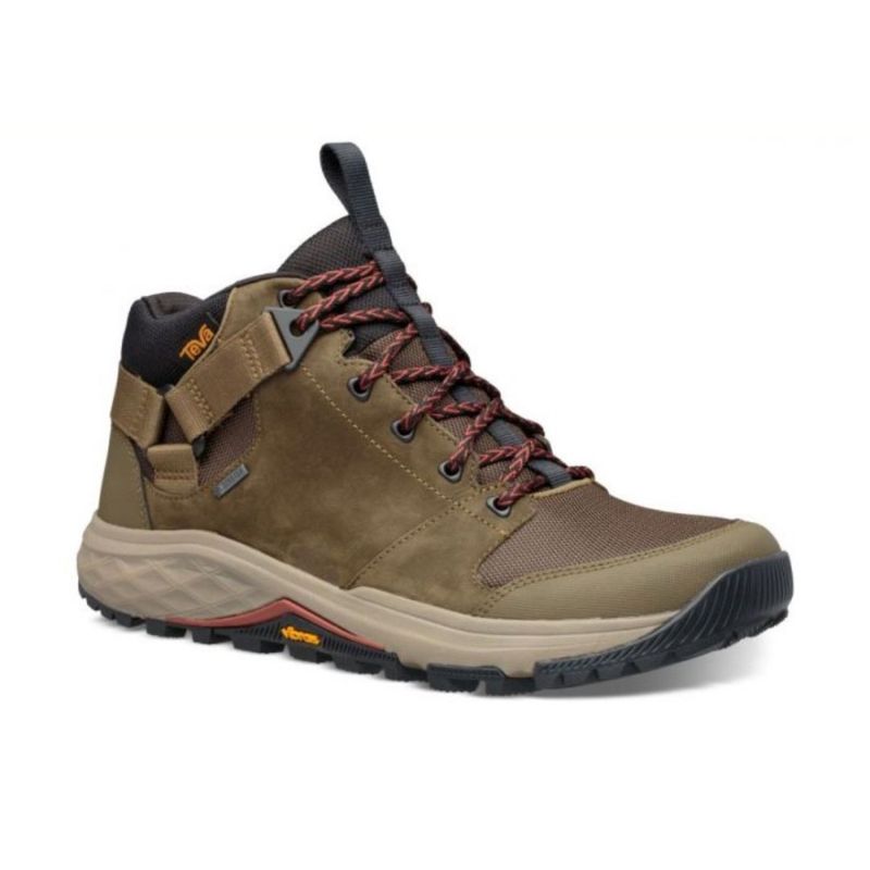 M GRANDVIEW GTX HIKING BOOT