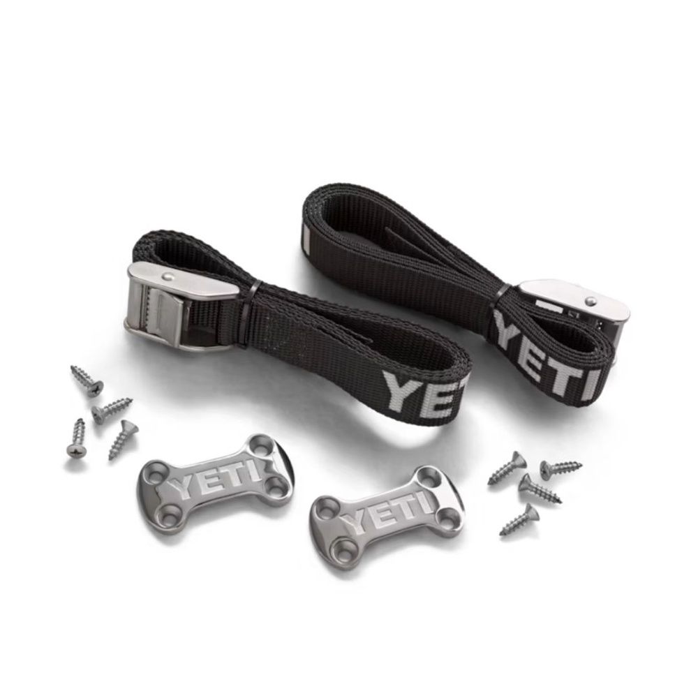 TIE-DOWN KIT 1PK