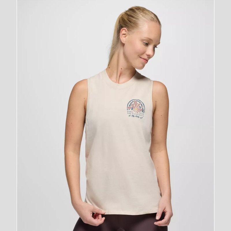 W EVERYDAY GRAPHIC TANK