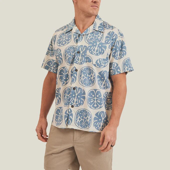 M MONOLOHA SHIRT