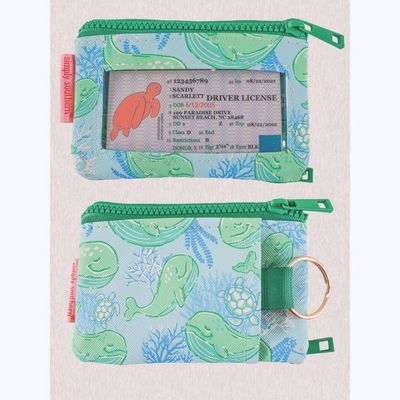 SMALL ID WALLET