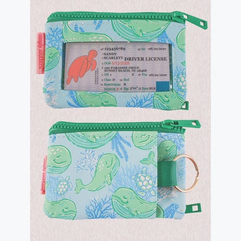 SMALL ID WALLET