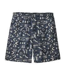 M&#39;s Baggies Longs - 7 in