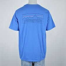 M's P-6 Logo Responsibili-Tee