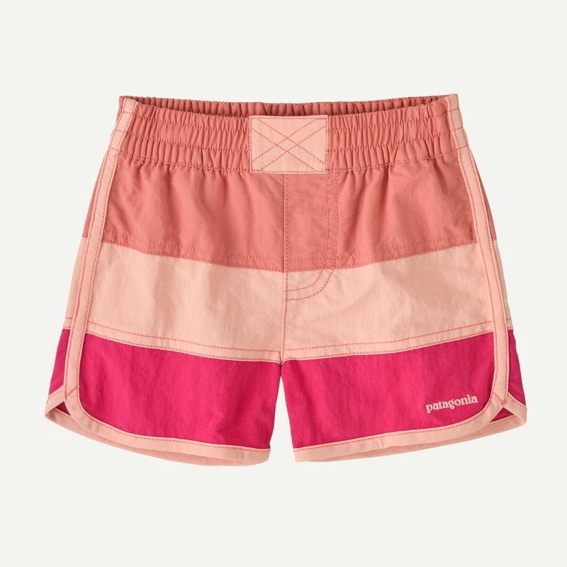 BABY BOARDSHORTS