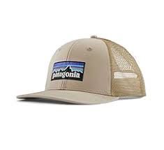 P-6 Logo Trucker Hat