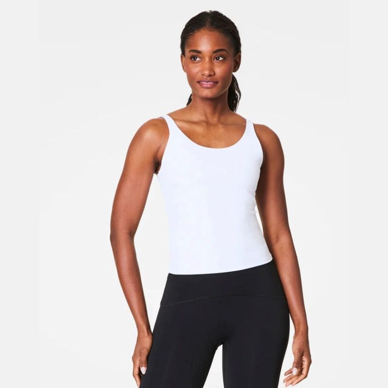 W POWER BOOST SHELF TANK