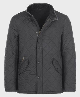 POWELL QUILTED JACKET