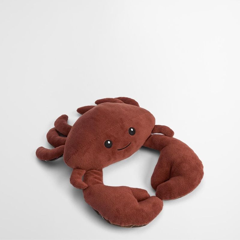 BARBOUR CRAB DOG TOY