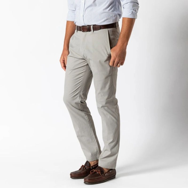 HARBOR PERFORMANCE CHINO