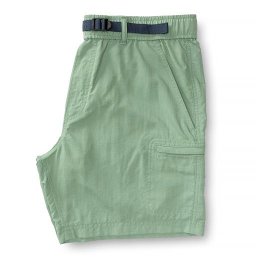 7IN ON THE FLY PERFORMANCE SHORT