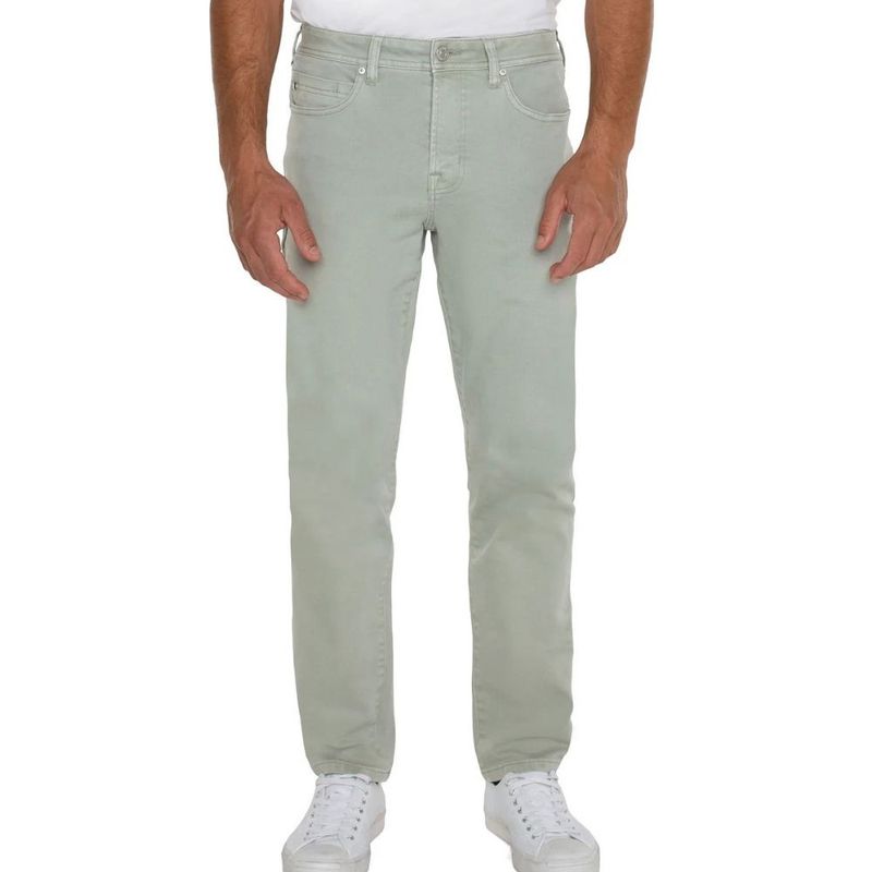 Kingston Modern Straight