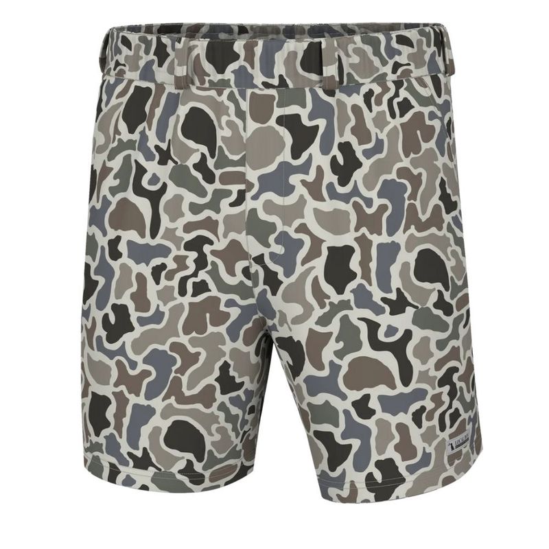YOUTH VOLLEY SHORT