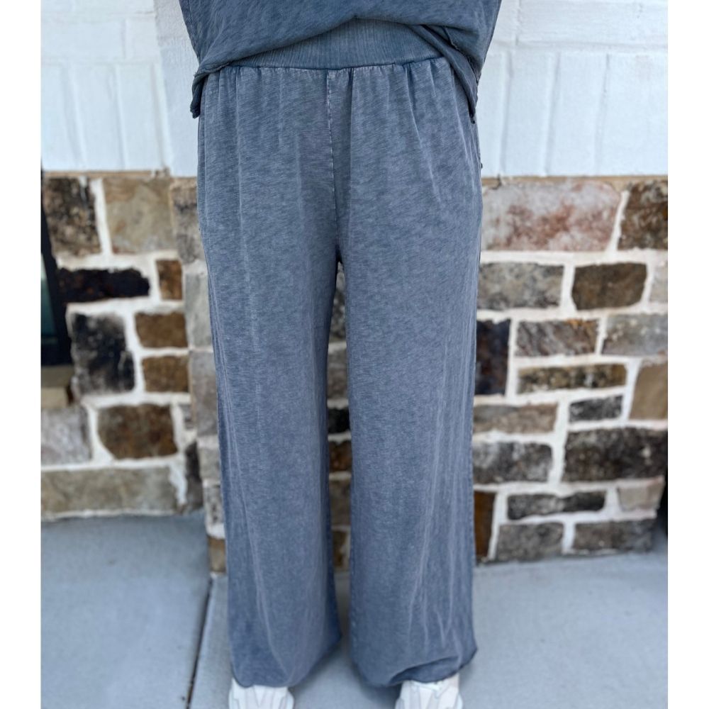 SUMMER PANT