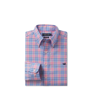 BLOUNT PERFORMANCE DRESS SHIRT