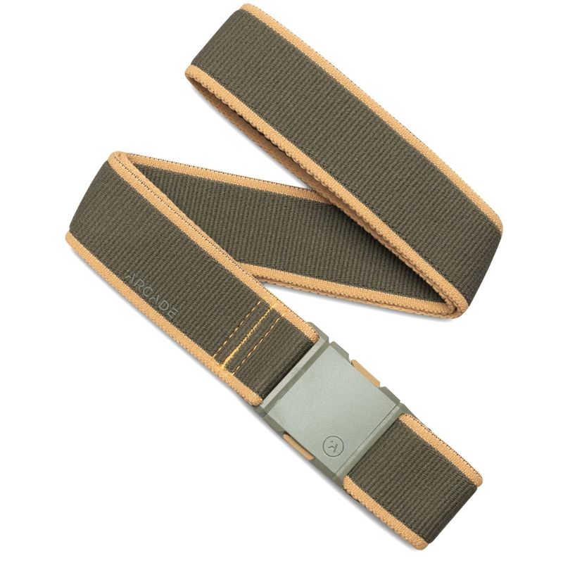 U CARTO SLIM BELTS