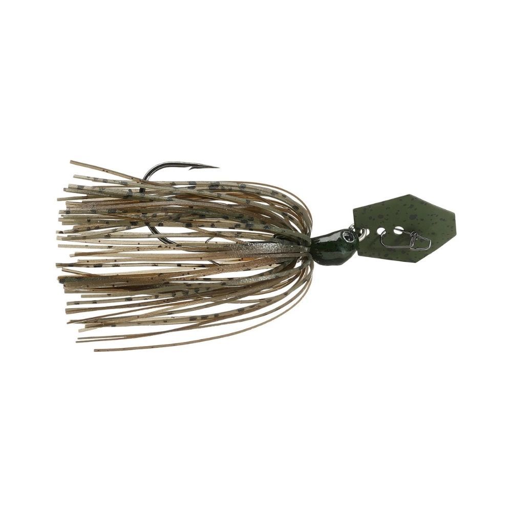 BABY JACKHAMMER, Color: GREEN PUMPKIN, Size: 3/8OZ