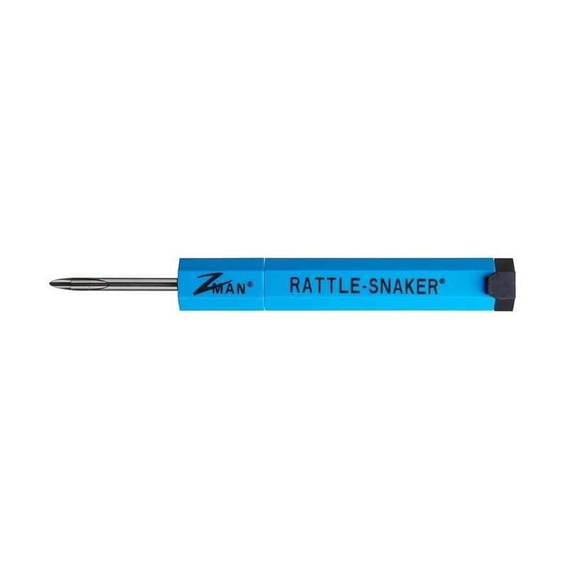RATTLE SNAKER KIT