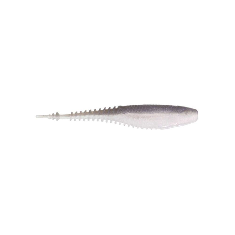 CRUSHCITY FREELOADER 4.25&quot; - 6PK, Color: PRO BLUE | RED PEARL