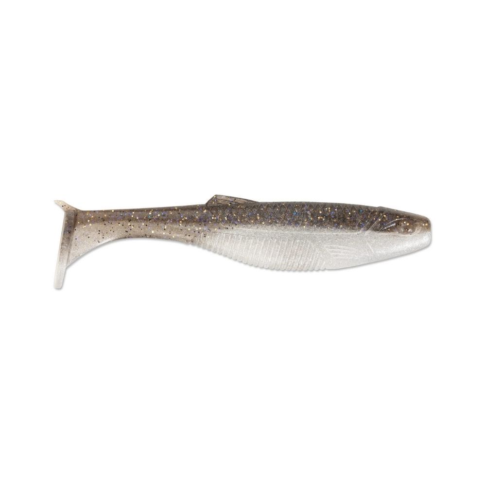 CRUSHCITY THE MAYOR 3&quot; - 8PK, Color: GIZZARD SHAD