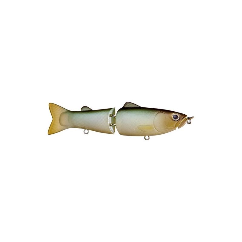 DEPS SLIDE SWIMMER 115 GLIDE BAIT 4.5" 3/4OZ