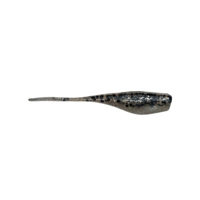 STRIKE KING MR CRAPPIE LIGHTNING SHAD 2&quot; - 15PK